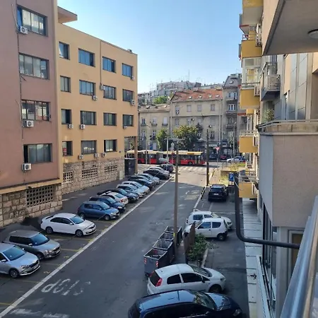 The Five-old Town